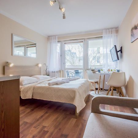 VacationClub - Villa Mistral Apartament 3 Świnoujście Esterno foto